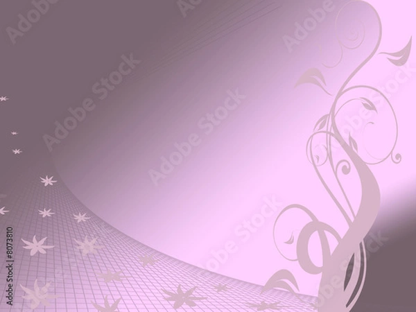 Obraz ornament stars