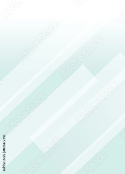 Fototapeta LightGreenBackground