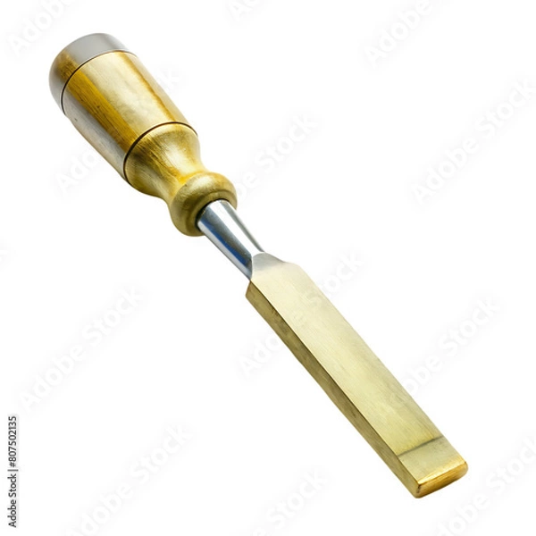 Fototapeta View of medical or surgical scalpel