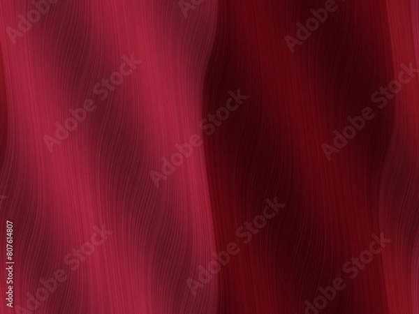 Fototapeta red silk background