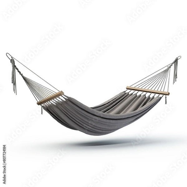 Obraz Hammock gray