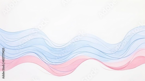 Obraz fluid dynamics, Bernoullis principle