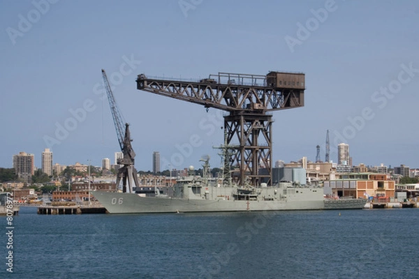 Fototapeta Sydney,Australia