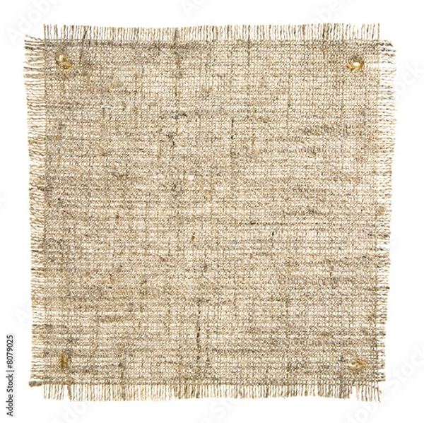 Fototapeta Textile Patch