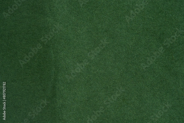 Fototapeta 背景素材 和紙 緑色