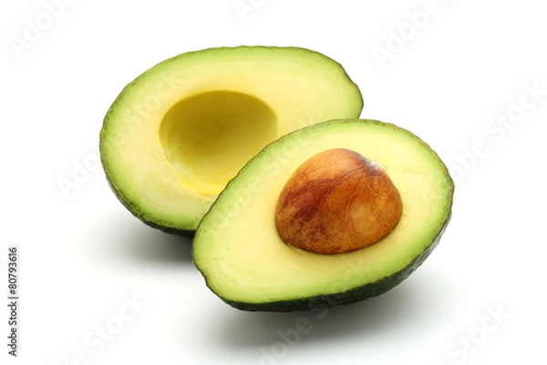 Obraz awokado