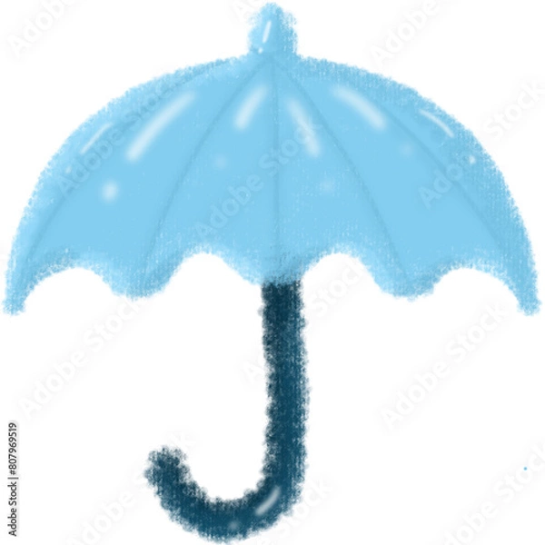 Obraz umbrella