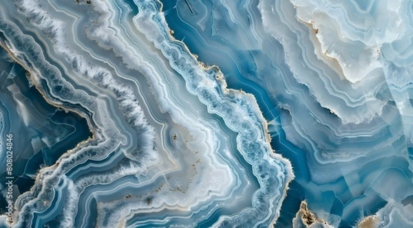 Fototapeta water texture