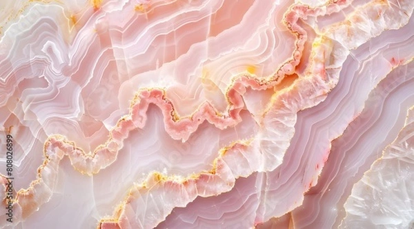 Obraz red and yellow background