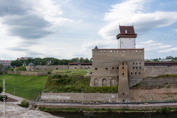 Fototapeta Narva