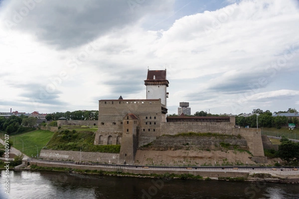 Fototapeta Narva