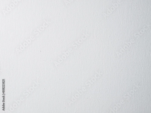 Fototapeta White vinyl texture closeup texture background