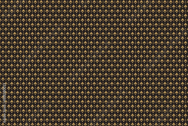 Obraz vector luxury pattern collection	
