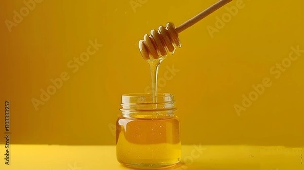 Fototapeta ハチミツ