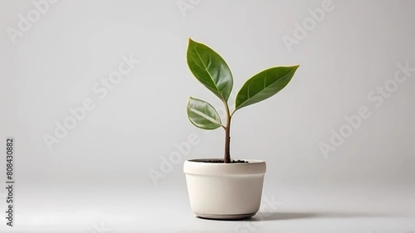 Fototapeta Plant