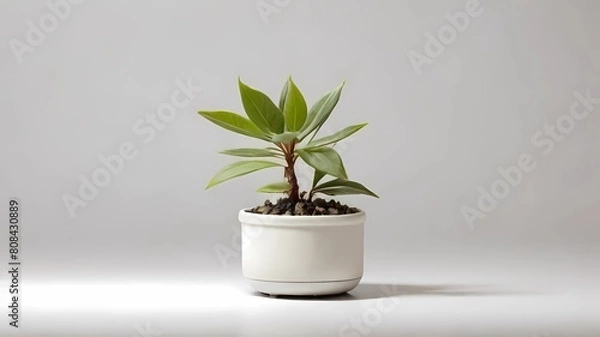 Fototapeta Plant