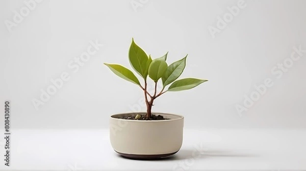 Fototapeta Plant