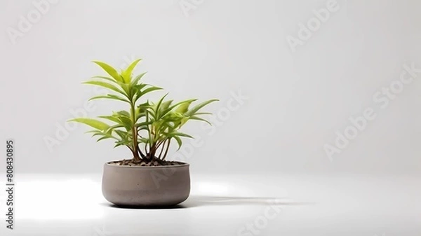 Fototapeta Plant