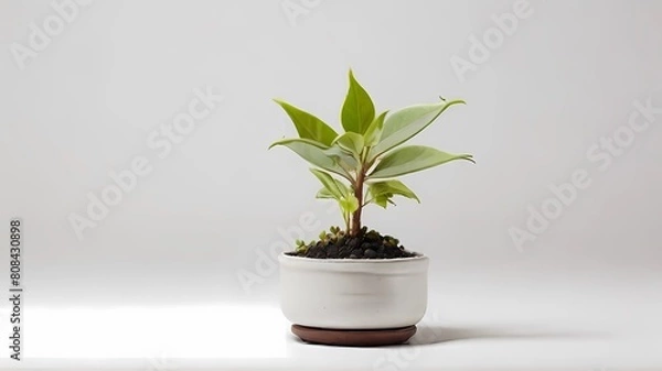 Fototapeta Plant