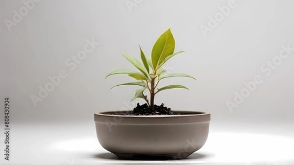 Fototapeta Plant