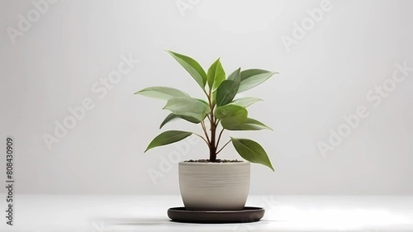 Fototapeta Plant