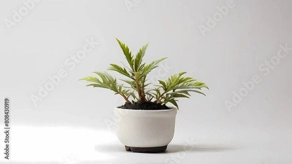 Fototapeta Plant