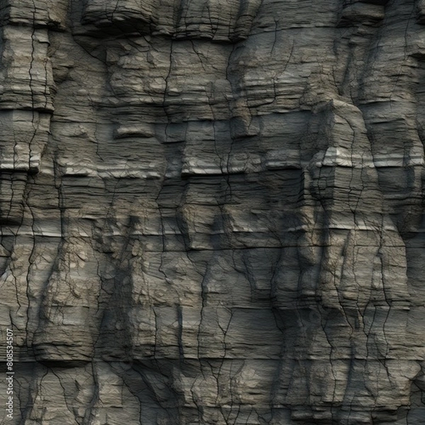 Fototapeta Stones texture and background. Rock texture