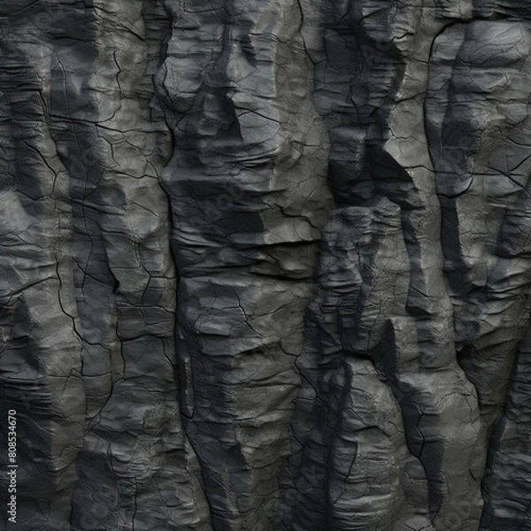 Fototapeta Stones texture and background. Rock texture