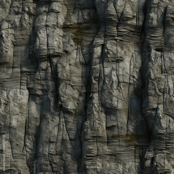 Fototapeta Stones texture and background. Rock texture