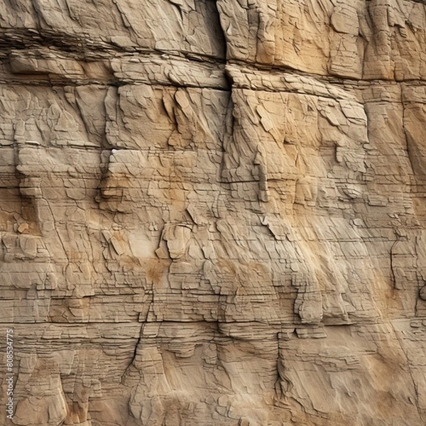 Fototapeta Stones texture and background. Rock texture