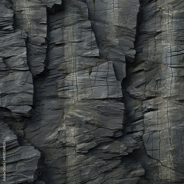 Fototapeta Stones texture and background. Rock texture