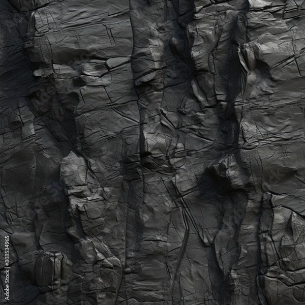 Fototapeta Stones texture and background. Rock texture