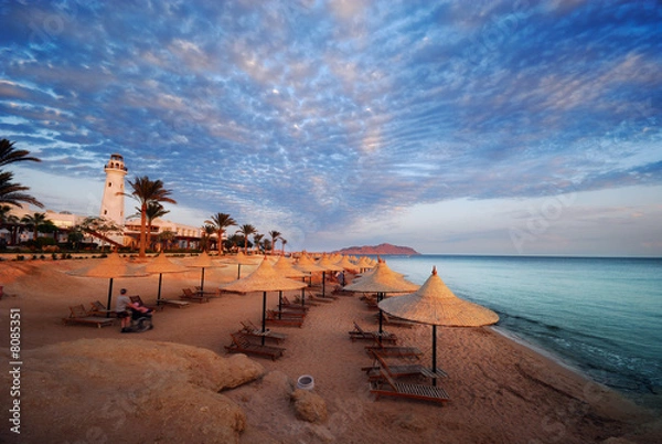Obraz Sharm El-Shaikh
