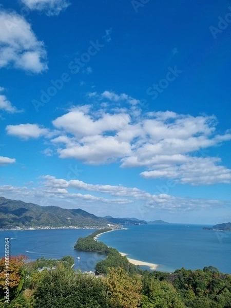 Fototapeta 日本の風景