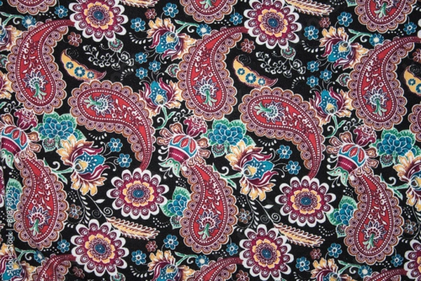 Fototapeta Best high quality design for textile printing digital printing etc