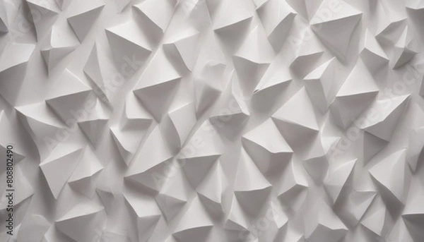 Fototapeta new texture wall white paper shape background