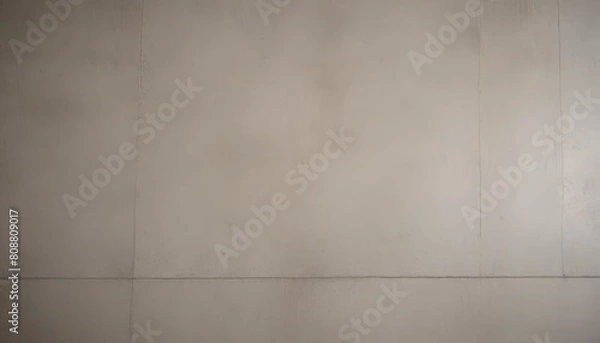 Fototapeta White background on cement floor texture concrete texture old vintage grunge texture design