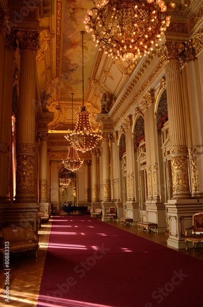 Obraz Colón Theatre w Buenos Aires