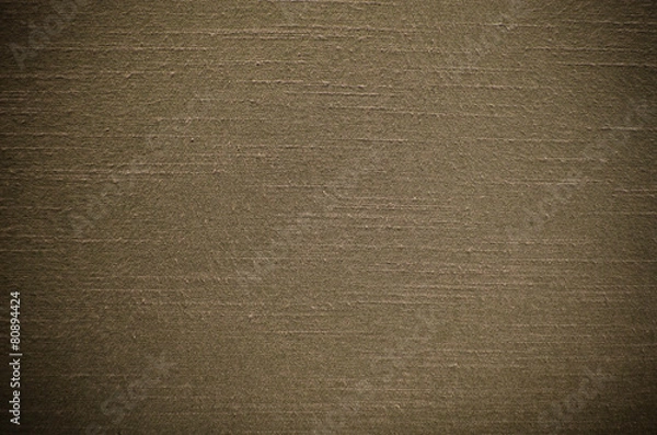 Obraz Brown Thai silk texture