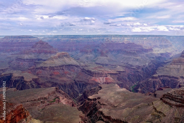 Fototapeta grand canyon state