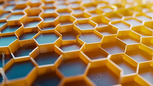 Fototapeta abstract colorful geometric background