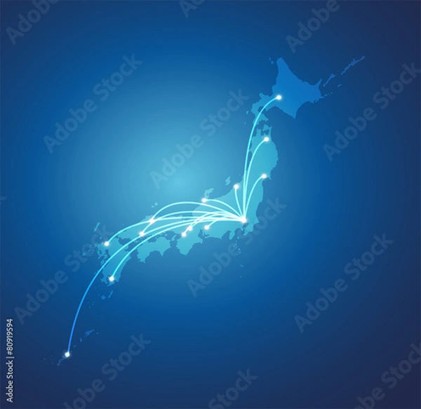 Obraz グローバルイメージ・日本