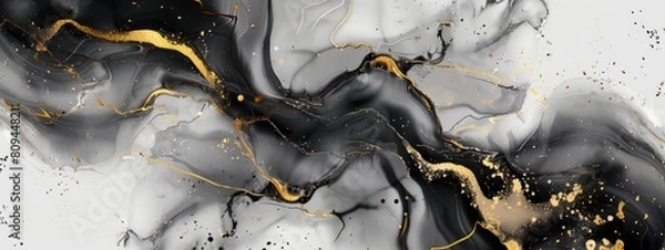 Fototapeta luxury marble background texture