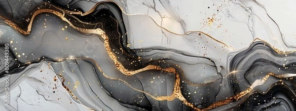 Fototapeta luxury marble background texture