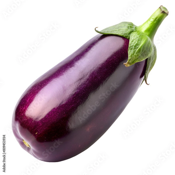 Obraz eggplant

