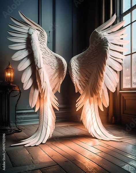 Obraz Angel Wings