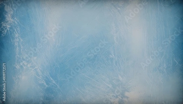 Obraz Blue background texture Grunge Navy Abstract