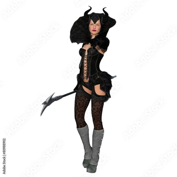 Fototapeta フェアリーゴッドマザー