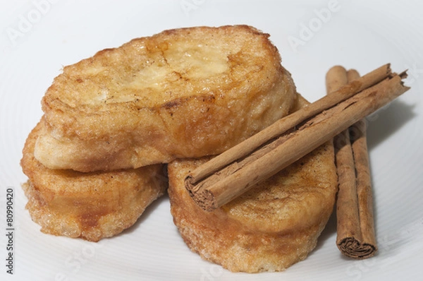 Obraz Torrijas