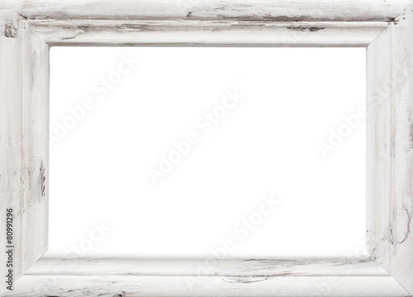 Obraz 古い額縁のテクスチャ背景